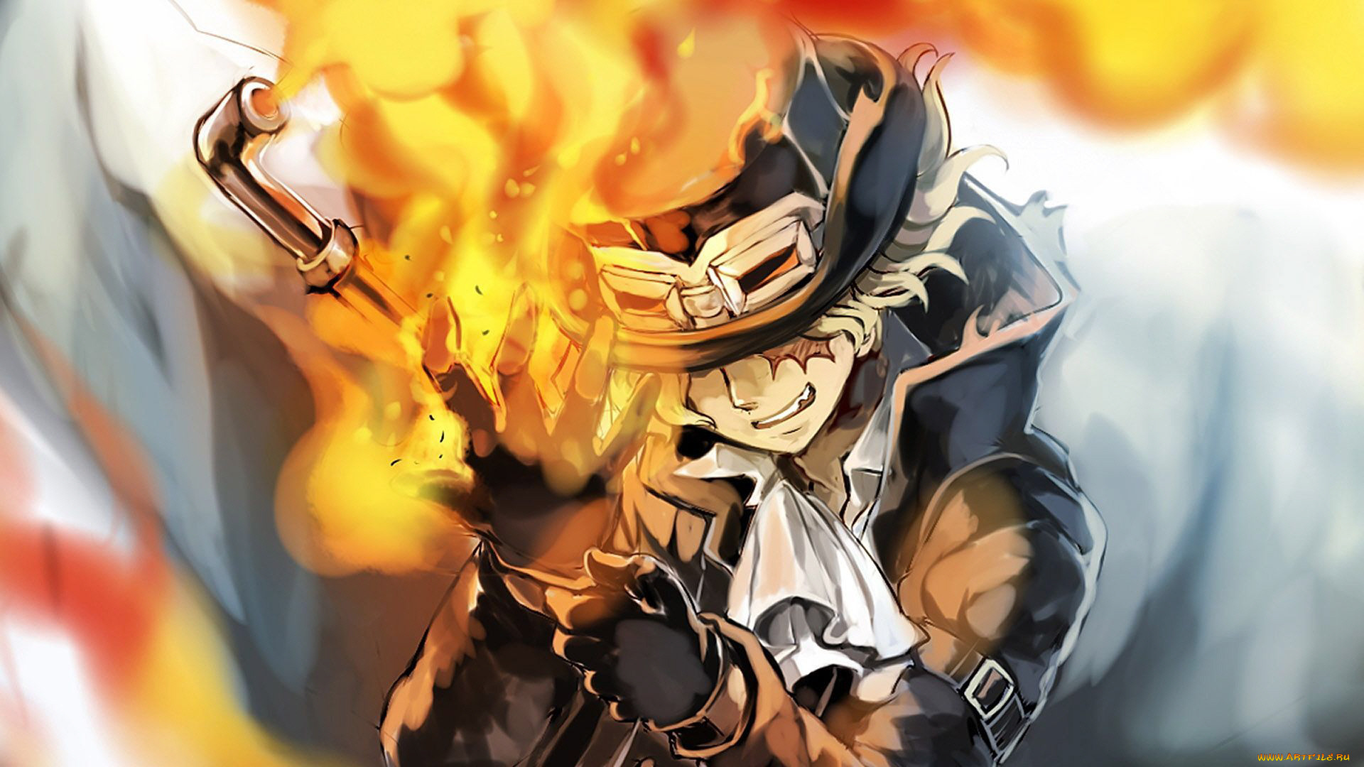 , one piece, 